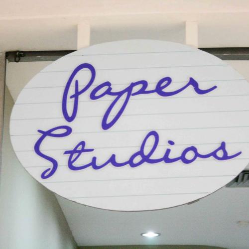 Paper Studios